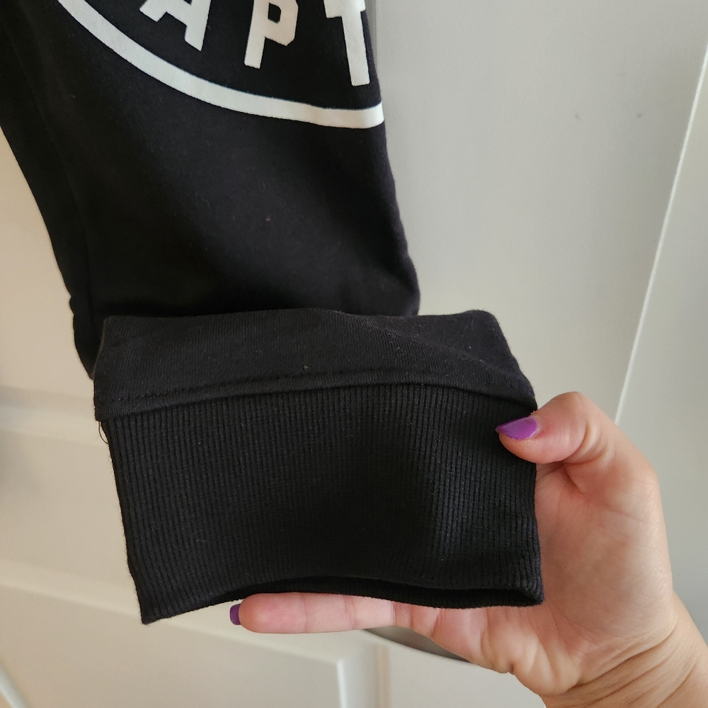Toronto Raptors Sweatpants - Picture 4 of 5